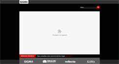 Desktop Screenshot of phototechnik.com.ar